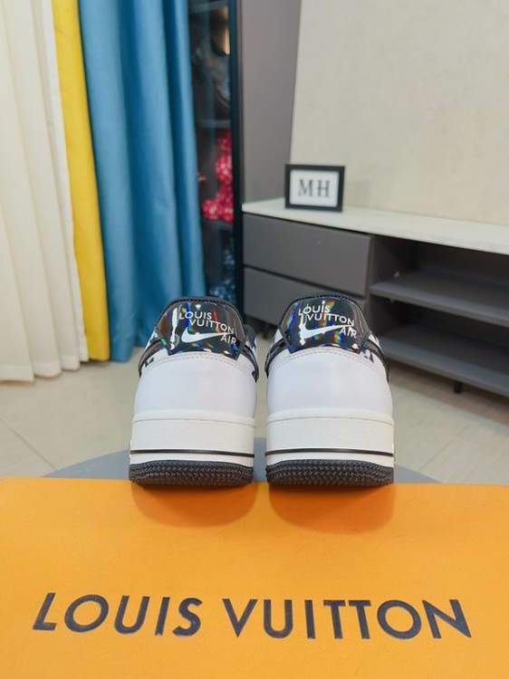 Picture of Louis Vuitton Shoes _SKULVsz38-44mnf100717271